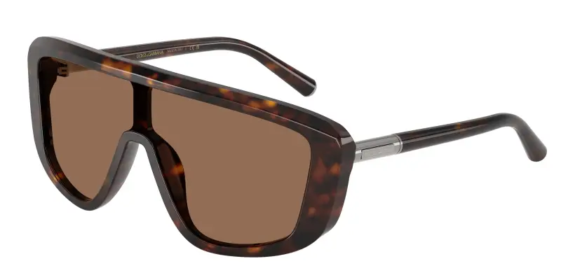Dolce & Gabbana Occhiali da sole Uomo Multicolore 2912913