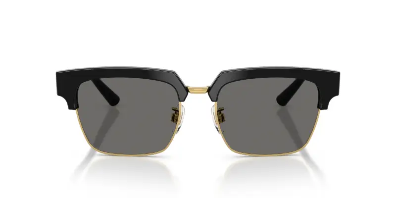 Dolce & Gabbana Occhiali da sole Uomo Grigio 2912571 miniatura 3