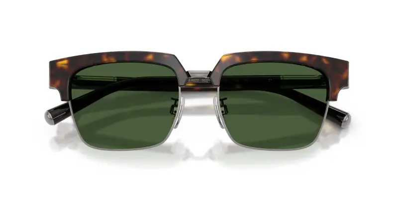 Dolce & Gabbana Occhiali da sole Uomo Multicolore 2912910 miniatura 2