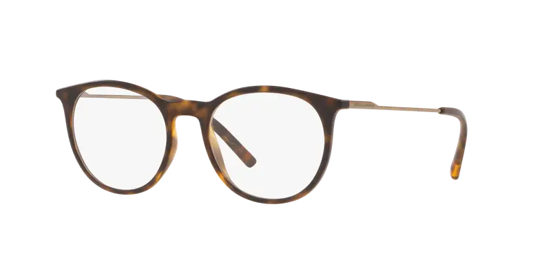 Dolce & Gabbana Uomo DG5031  1935 Montature da vista Plastica Havana  Pantos