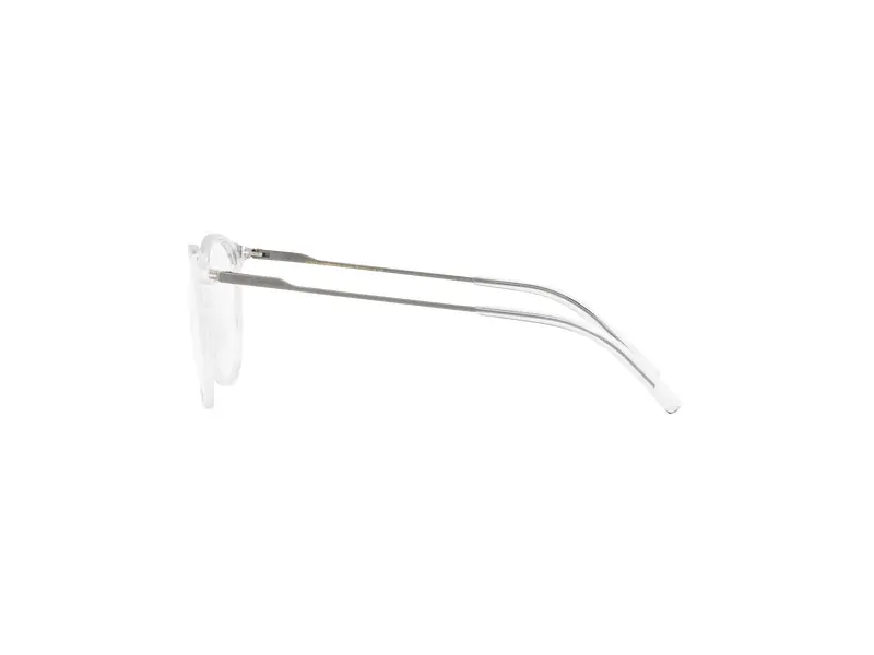 Dolce & Gabbana Uomo DG5031 3133 Montature da vista Nylon Trasparente Trasparente Pantos Normale miniatura 3