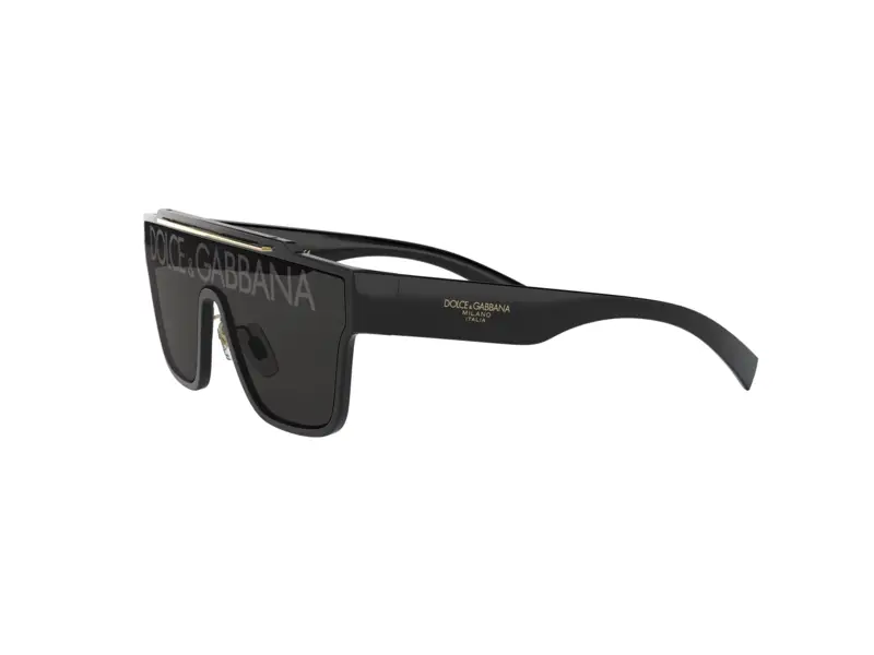 Dolce & Gabbana Occhiali da sole Uomo Grigio 855060 miniatura 2