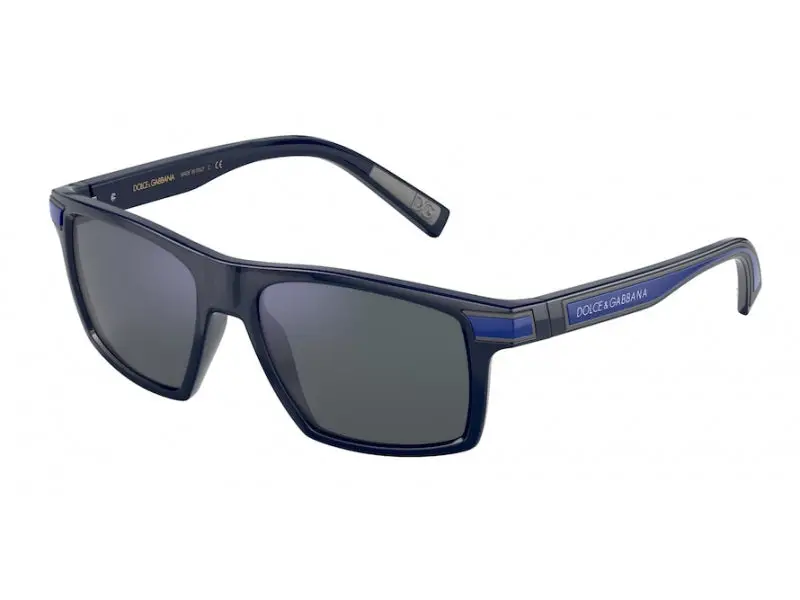 Dolce & Gabbana Occhiali da sole Uomo Multicolore 855844