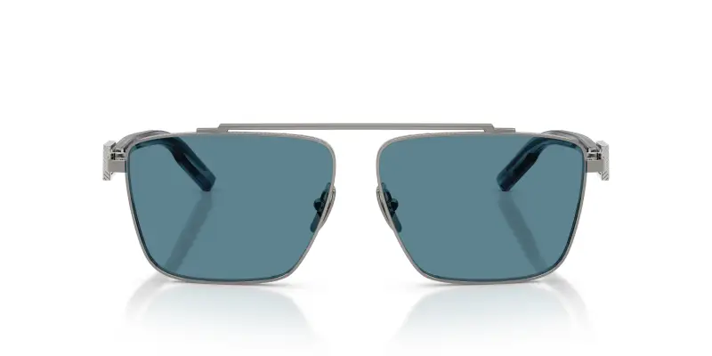 Dolce & Gabbana Occhiali da sole Uomo Grigio 4268490 miniatura 3