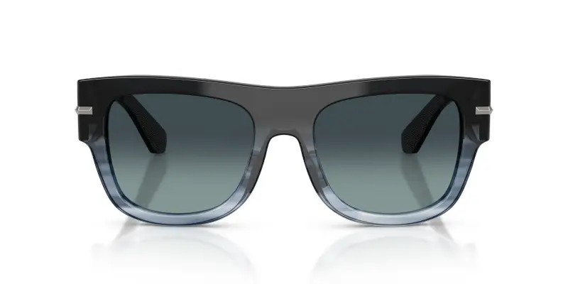 Dolce & Gabbana Occhiali da sole Uomo Blu 4268304 miniatura 3