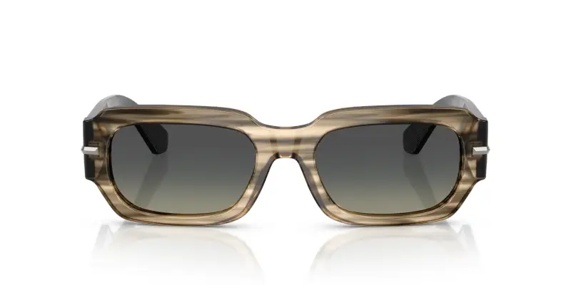 Dolce & Gabbana Occhiali da sole Uomo Grigio 4268469 miniatura 3