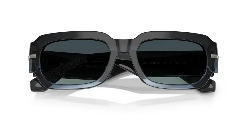 Dolce & Gabbana Occhiali da sole Uomo Blu 4268303 miniatura 2