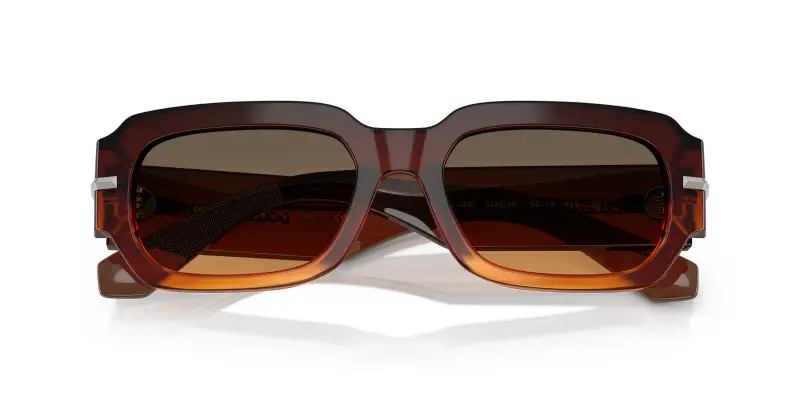 Dolce & Gabbana Occhiali da sole Uomo Marrone 4268761 miniatura 2