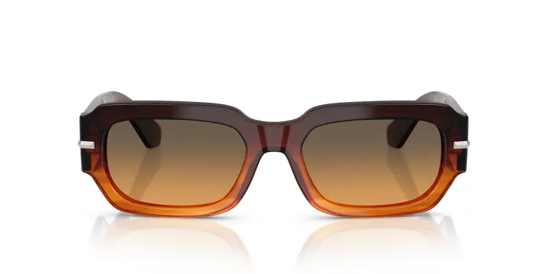 Dolce & Gabbana Occhiali da sole Uomo Marrone 4268761 miniatura 3