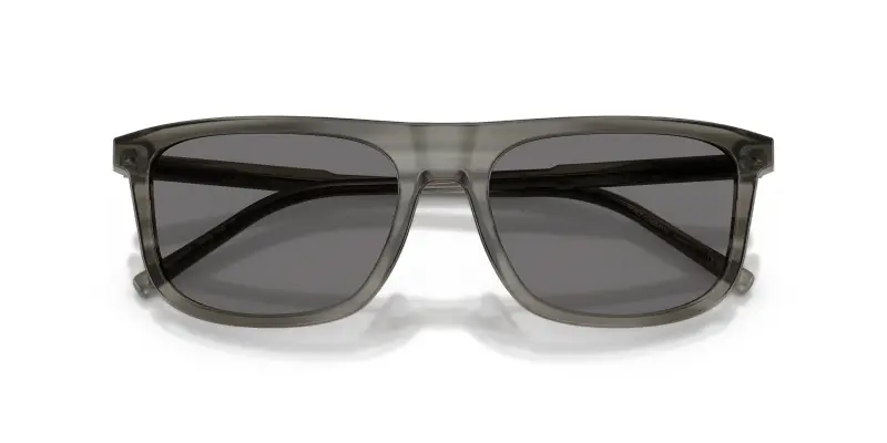 Dolce & Gabbana Occhiali da sole Uomo Grigio 4268459 miniatura 2