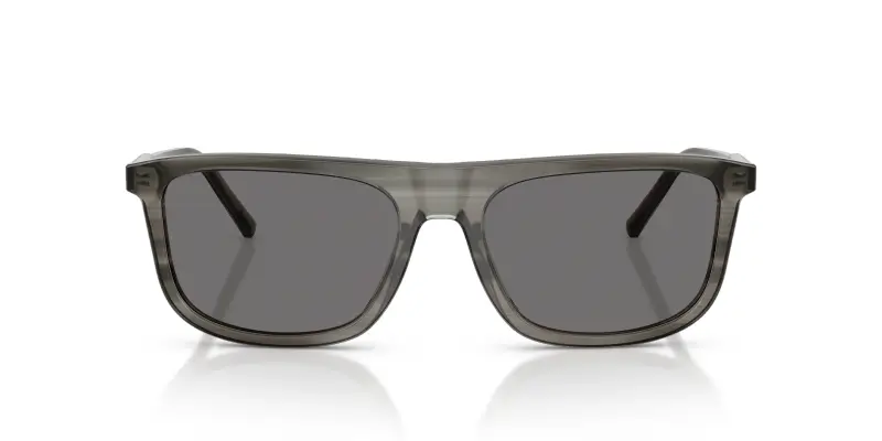 Dolce & Gabbana Occhiali da sole Uomo Grigio 4268459 miniatura 3