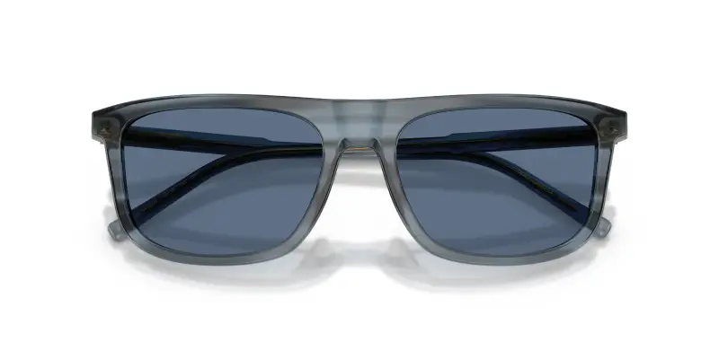 Dolce & Gabbana Occhiali da sole Uomo Blu 4268299 miniatura 2