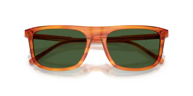 Dolce & Gabbana Occhiali da sole Uomo Verde 4268754 miniatura 2