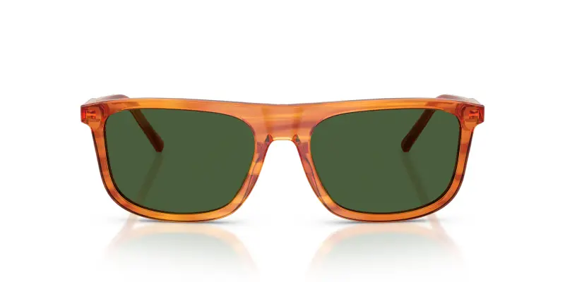 Dolce & Gabbana Occhiali da sole Uomo Verde 4268754 miniatura 3