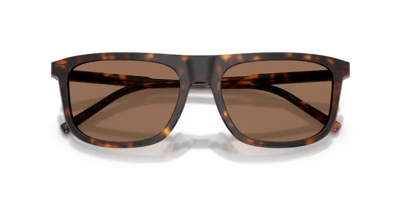 Dolce & Gabbana Occhiali da sole Uomo Multicolore 4270038 miniatura 2