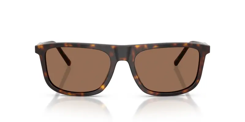 Dolce & Gabbana Occhiali da sole Uomo Multicolore 4270038 miniatura 3