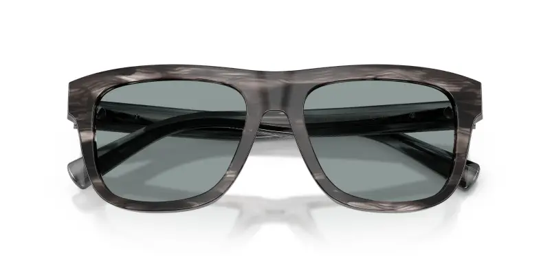 Dolce & Gabbana Occhiali da sole Uomo Grigio 4268451 miniatura 2