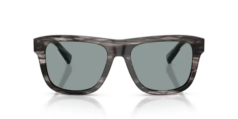 Dolce & Gabbana Occhiali da sole Uomo Grigio 4268451 miniatura 3