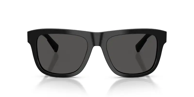 Dolce & Gabbana Occhiali da sole Uomo Nero 4269310 miniatura 3