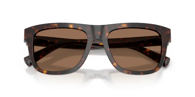 Dolce & Gabbana Occhiali da sole Uomo Multicolore 4270035 miniatura 2