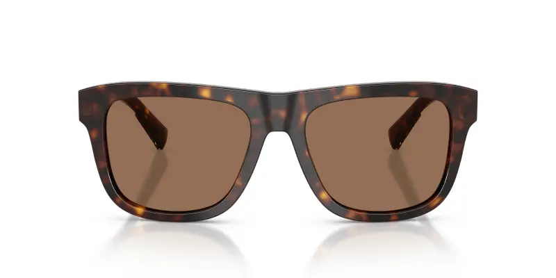 Dolce & Gabbana Occhiali da sole Uomo Multicolore 4270035 miniatura 3