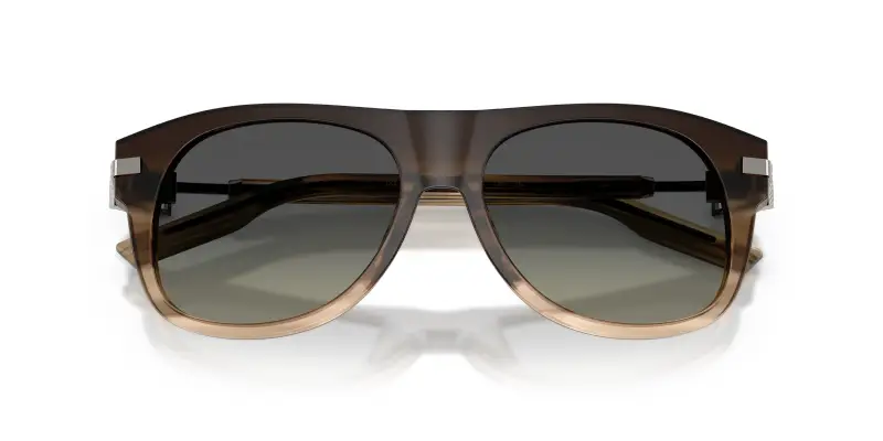 Dolce & Gabbana Occhiali da sole Uomo Grigio 4268447 miniatura 2