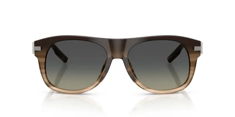 Dolce & Gabbana Occhiali da sole Uomo Grigio 4268447 miniatura 3