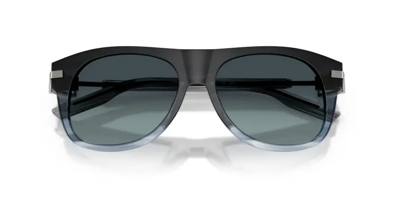 Dolce & Gabbana Occhiali da sole Uomo Blu 4268298 miniatura 2