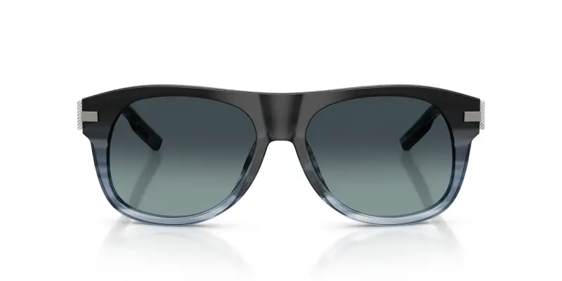 Dolce & Gabbana Occhiali da sole Uomo Blu 4268298 miniatura 3