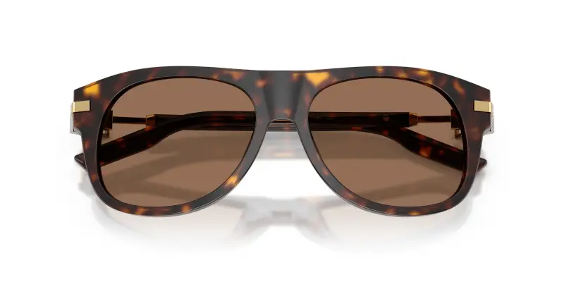 Dolce & Gabbana Occhiali da sole Uomo Multicolore 4270034 miniatura 2