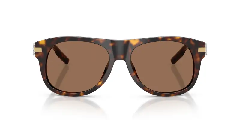 Dolce & Gabbana Occhiali da sole Uomo Multicolore 4270034 miniatura 3