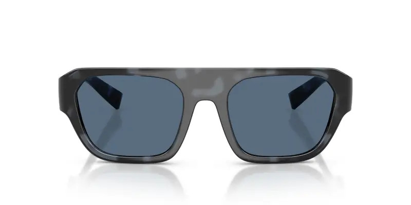 Dolce & Gabbana Occhiali da sole Uomo Blu 4268295 miniatura 3