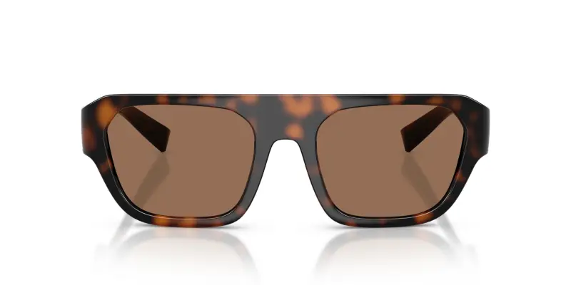 Dolce & Gabbana Occhiali da sole Uomo Multicolore 4270026 miniatura 3