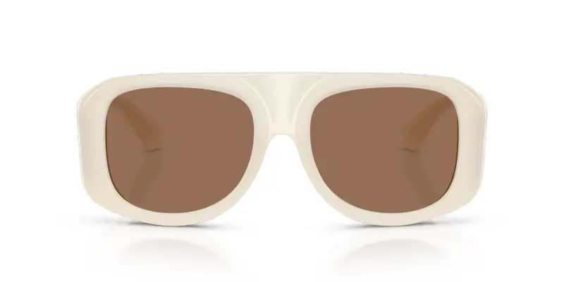 Dolce & Gabbana Occhiali da sole Uomo Marrone 4268224 miniatura 3