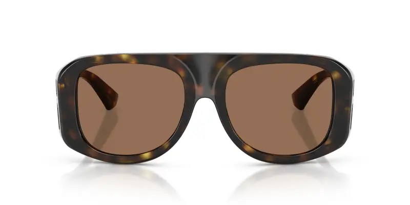 Dolce & Gabbana Occhiali da sole Uomo Multicolore 4270023 miniatura 3