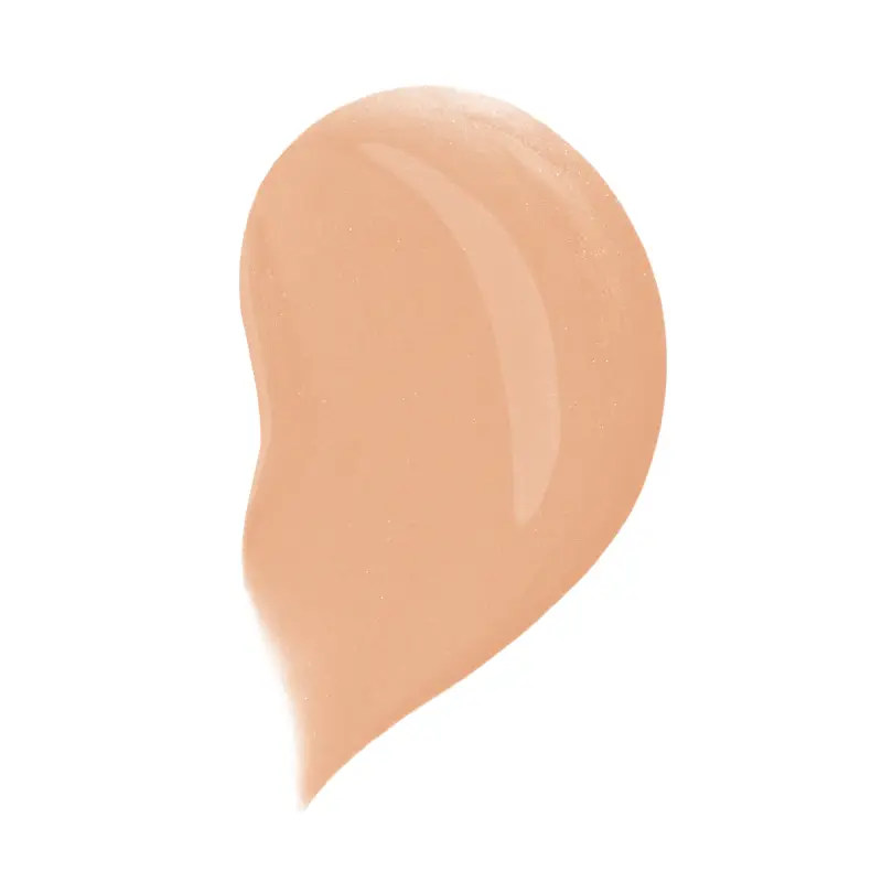 Viso Blueberry Nutri-Tint Crema colorata idratante e illuminante per la pelle 10N Light Medium - Sottotono neutro olivastro - Fondotin miniatura 2