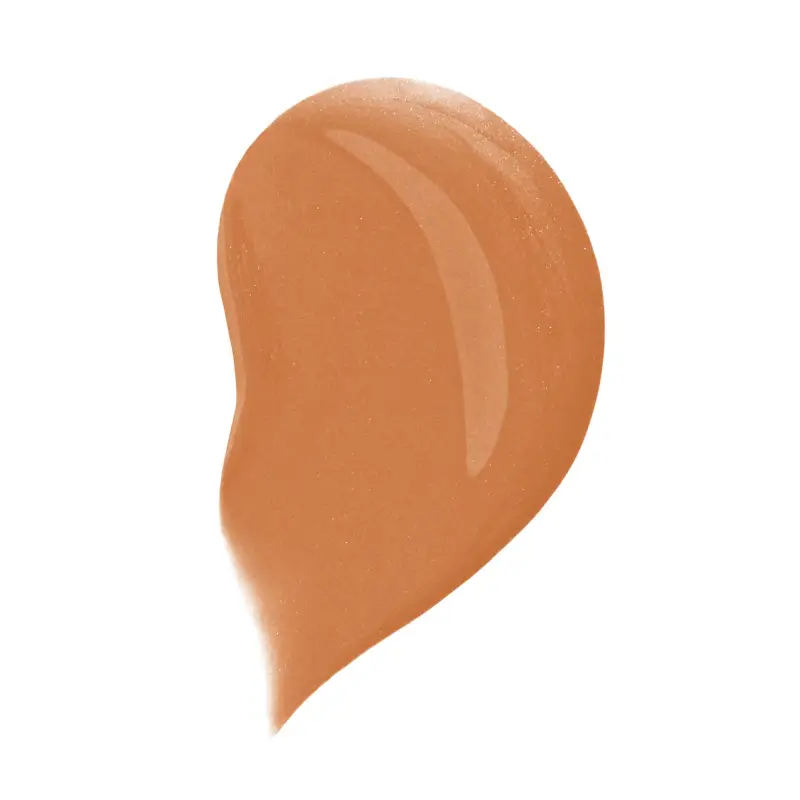 Viso Blueberry Nutri-Tint Crema colorata idratante e illuminante per la pelle 21W Medium - Sottotono caldo dorato - Fondotinta miniatura 2