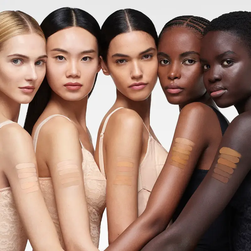 Viso Everlast Concealer 15 Light Medium - Sottotoni gialli - Correttori miniatura 5