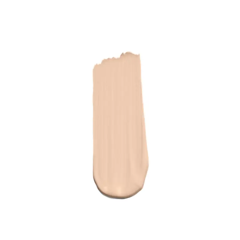 Viso Everlast Foundation Alta coprenza 24 ORE Effetto opaco 3D No transfer SPF20 01N Light - Sottotono rosa neutro - Fondotinta miniatura 2