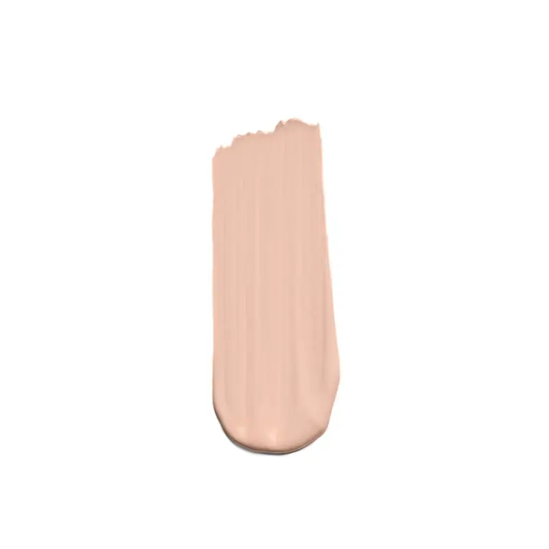 Viso Everlast Foundation Alta coprenza 24 OREEffetto opaco 3D No transfer SPF20 PA+++ 02C Light - Sottotono rosa freddo - Fondotinta miniatura 2