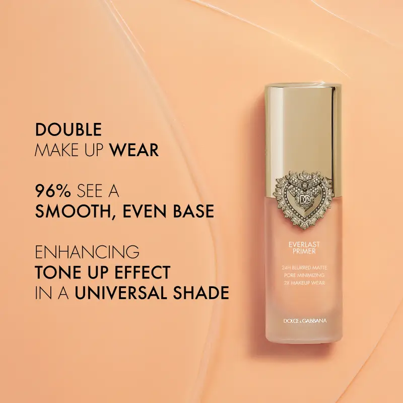 Dolce & Gabbana Primer 3050869 miniatura 4