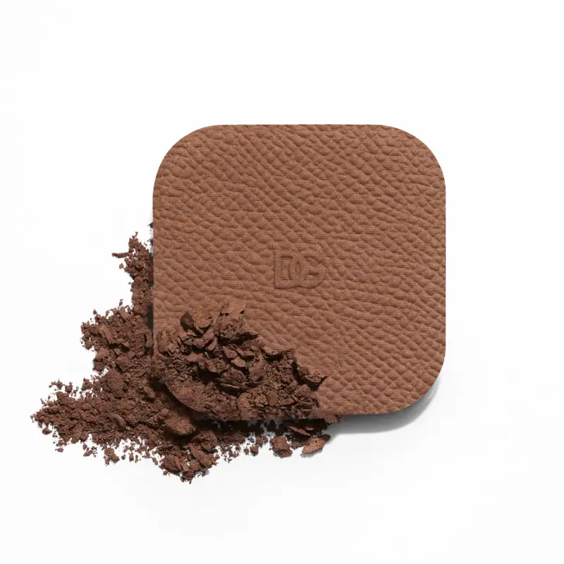 Viso Face&Eyes Match Bronzer e ombretto a lunga tenuta 05 Deep - Terra viso miniatura 2