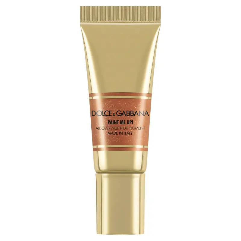 Viso Paint Me Up! 02 Coral Splash - Golden Apricot - Make up viso miniatura 2