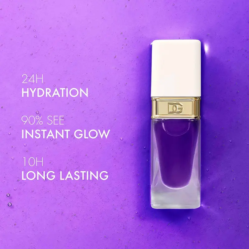 Viso Violet Liquid Blush - Blush miniatura 3