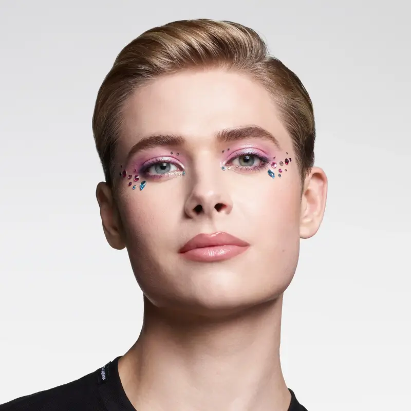 Viso What A Gem! - Altro accessori make up miniatura 2