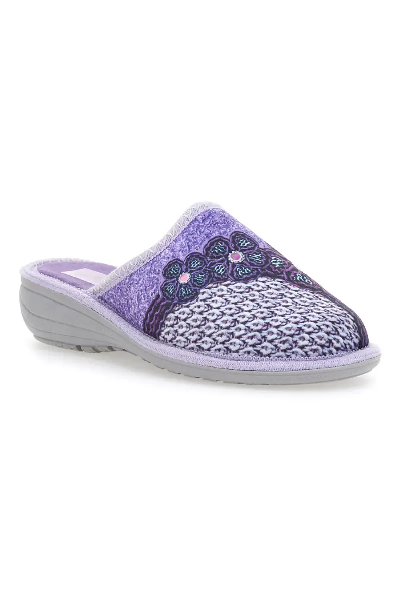 Pantofole Dolce Vita 0332 Lilla [LILLA] miniatura 2