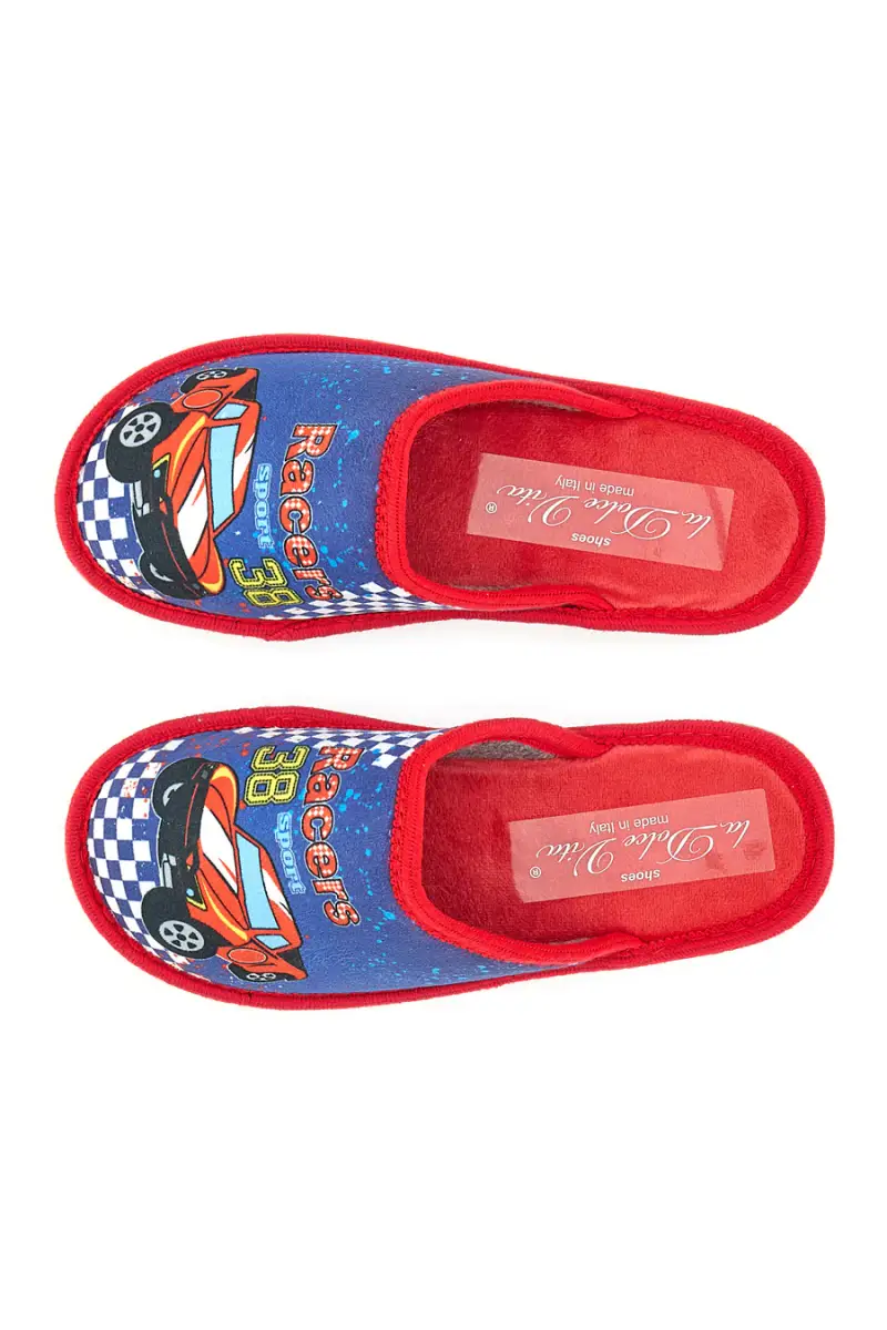 DOLCE VITA Pantofole 4365175 miniatura 5