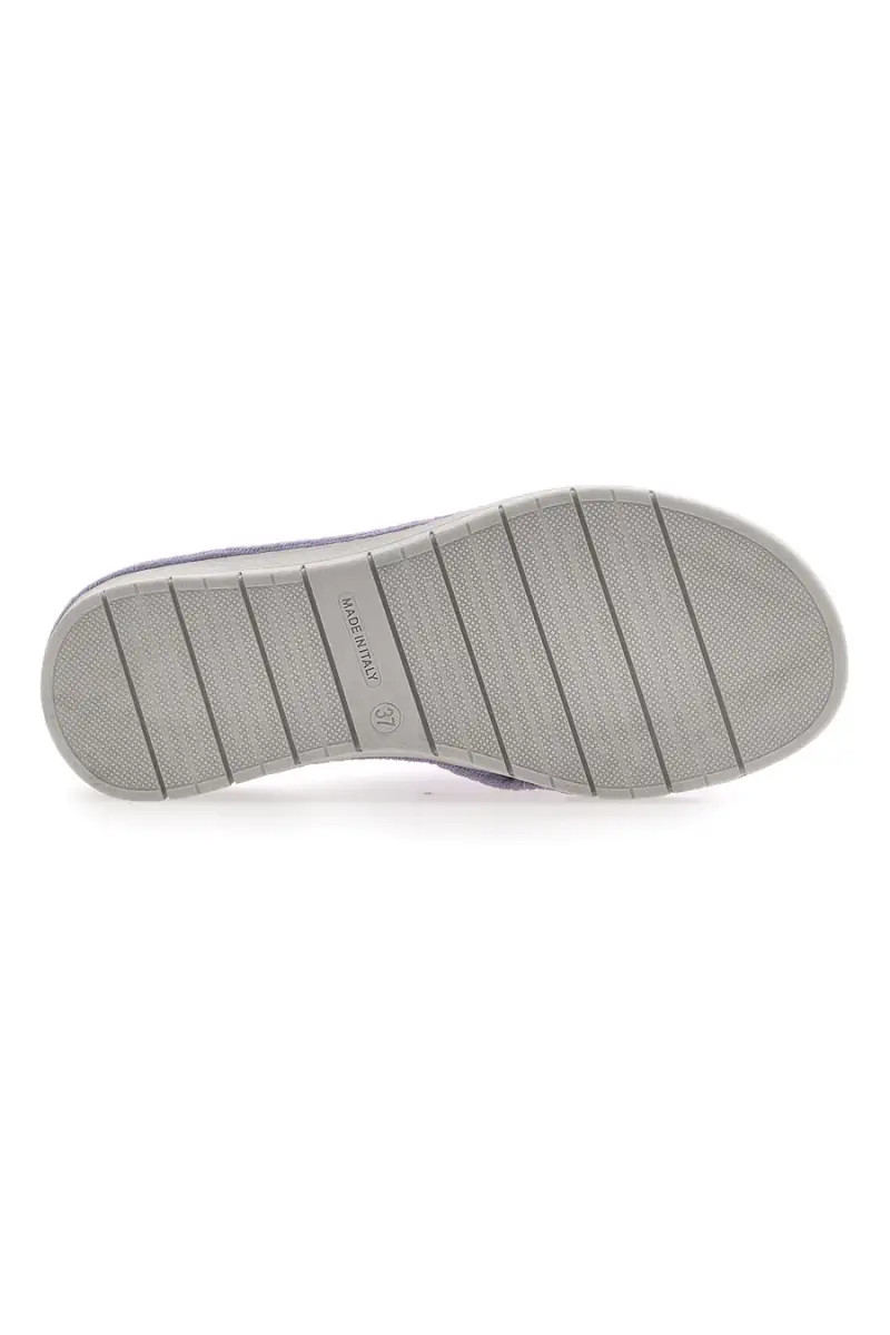 DOLCE VITA Pantofole Viola 4366347 miniatura 4
