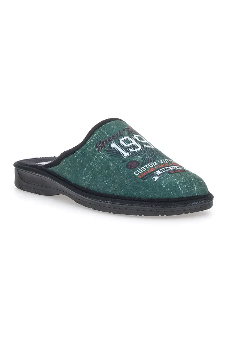 DOLCE VITA Pantofole Verde 4240024 miniatura 2