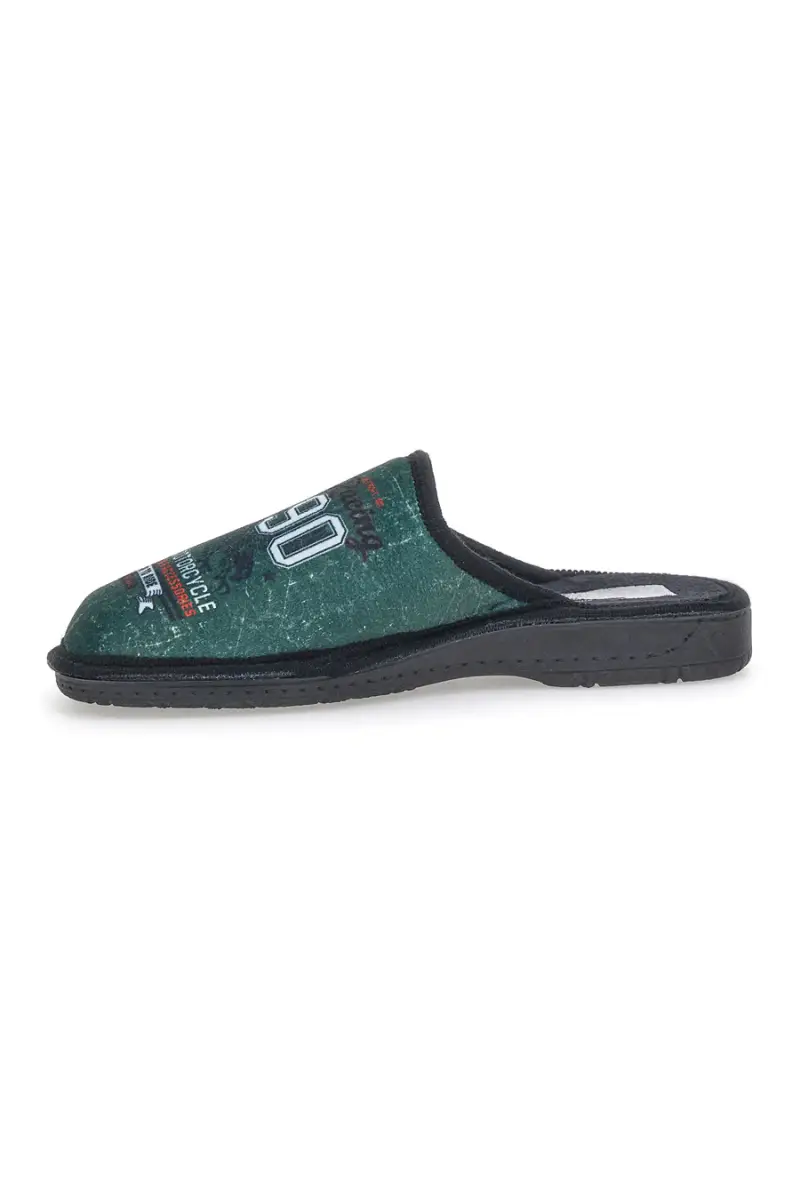 DOLCE VITA Pantofole Verde 4240024 miniatura 3